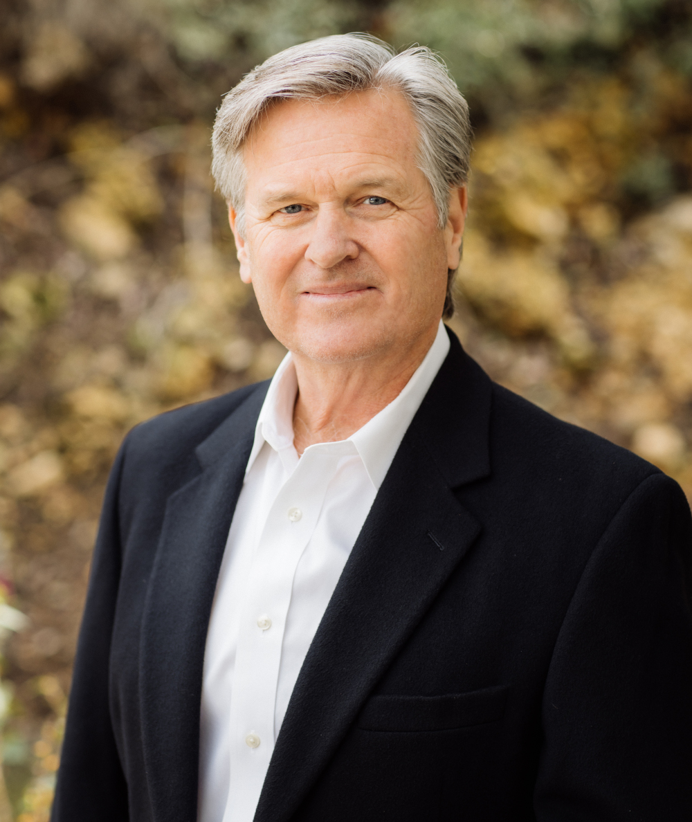 Mark Hayden