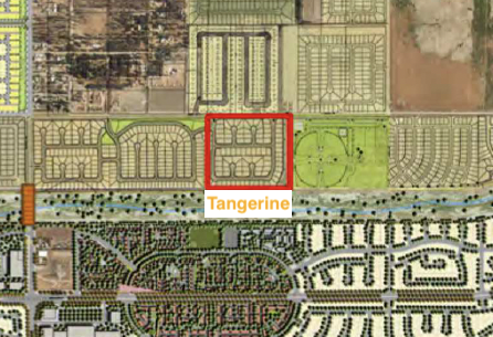 Tangerine, Riverside County, CA
