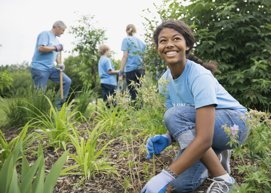 Capstone Advisors' sustainable property operations